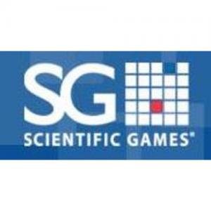 Scientific Games Corporation