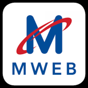 MWEB Connect