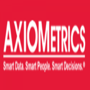 Axiometrics