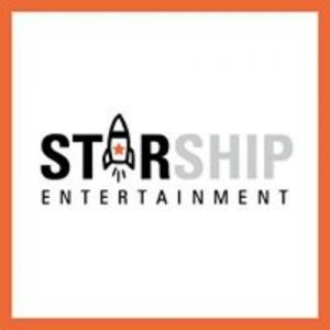 Starship Entertainment