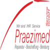 Praezimed Service GmbH