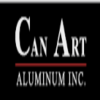 Can Art Aluminum Extrusion