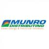 Munro Distributing Co