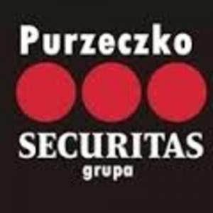 Przedsiêbiorstwo Ochrony Purzeczko