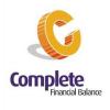 Complete Financial Balance