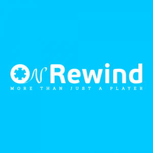 ON REWIND