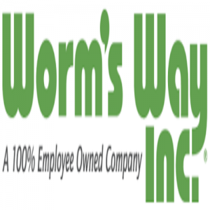 Worm's Way