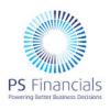 PS Financials