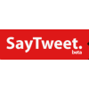 SayTweet