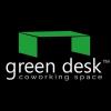 Green Desk