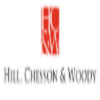 Hill, Chesson & Woody