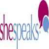 SheSpeaks