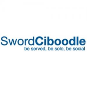 Ciboodle