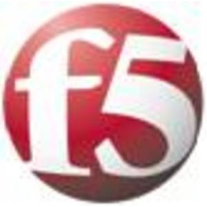 F5 Networks