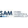 Stubbs Alderton & Markiles, LLP