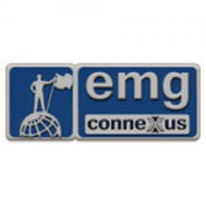 EMG Connexus, Inc. ("Connexus")