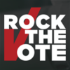 Rock the Vote