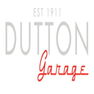 Dutton Garage