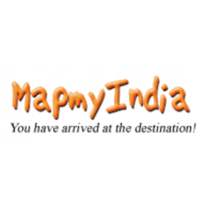 MapMyIndia