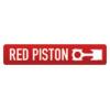 Red Piston