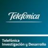 Telefonica Investigacion y Desarrollo