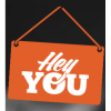 Hey You