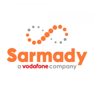 Sarmady - a Vodafone company