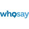 WhoSay