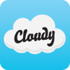Cloudy