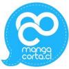 Manga Corta