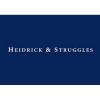 Heidrick & Struggles International