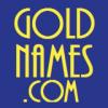 GoldNames
