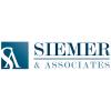 Siemer & Associates