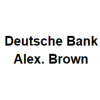 Deutsche Bank Alex. Brown
