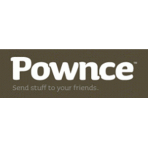 Pownce