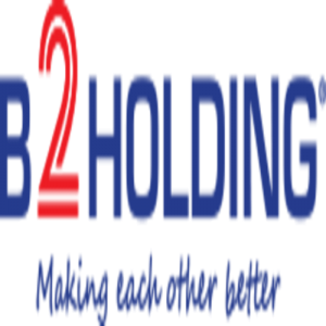 B2 Holding ASA
