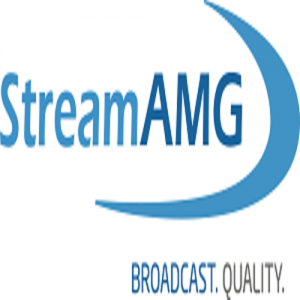StreamAMG  