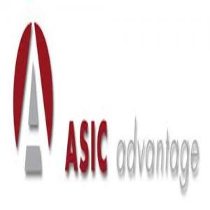 ASIC Advantage