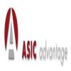 ASIC Advantage