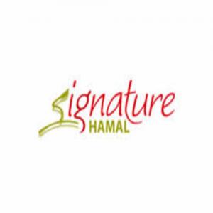 Salad Signature