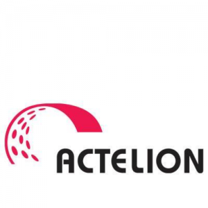 Actelion Pharmaceuticals