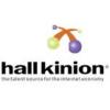 Hall Kinion