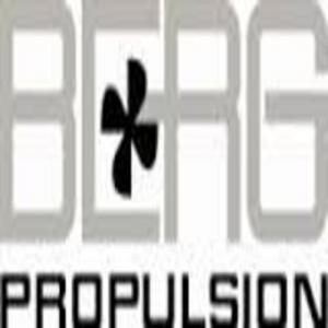 Berg Propulsion International Pte Ltd.
