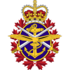 Canadian Armed Forces