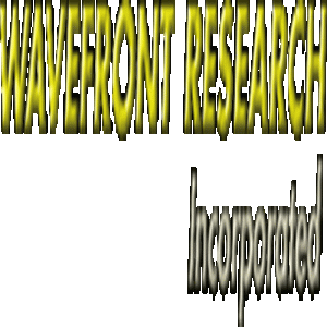 Wavefront Research