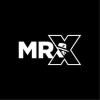 Mr. X