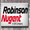 Robinson Nugent