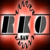 RKO Saw