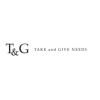 TAKE AND GIVE. NEEDS Co
