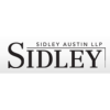 Sidley Austin LLP